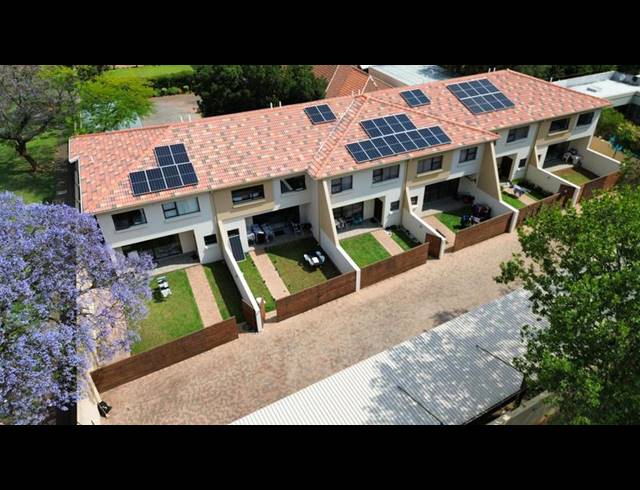 3 BEDROOM DUPLEX FOR SALE IN EMMARENTIA